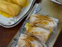 -本味友膳·茶餐厅(和达中心城店)