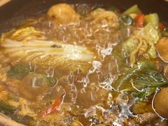 -菌小白火锅(时尚天河店)