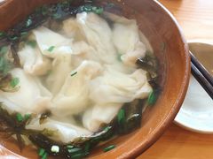 -桐香园小笼包(百井坊巷店)