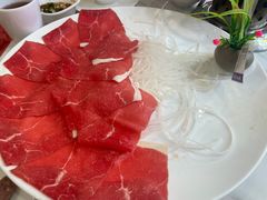 花开富贵-听牧牛庄(南屏店)