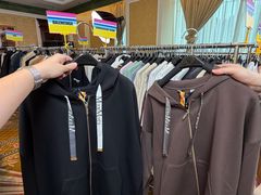 -广州富力丽思卡尔顿酒店