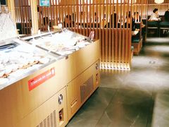自助取餐区-温野菜涮涮锅(西单大悦城店)