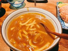 -千代武日本料理(爱建店)
