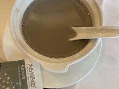 -粤菜王府·海鲜·茶市·海景餐厅(大梅沙店)