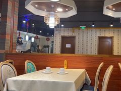 -田大厨海鲜超市(万豪店)