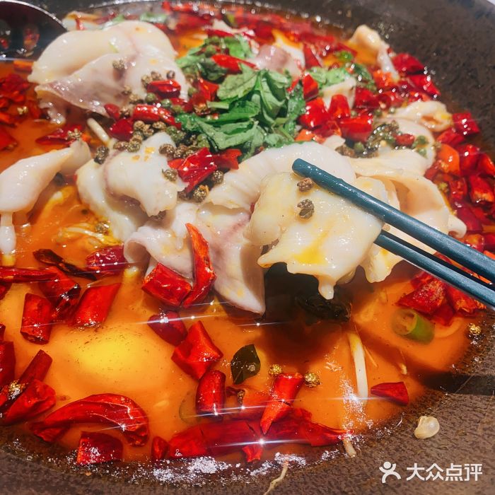 懒人盐府人家(航天桥店)图片