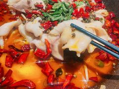 -懒人盐府人家(航天桥店)