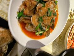 -串盟烧烤大排档·长沙美食地标(星沙店)