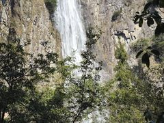 -刘伯温故里景区百丈漈