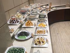自助取餐区-双井轩(双井店)