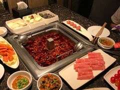 -海底捞火锅(亲贤北街店)