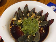 -蚝太郎 • 海鲜烧烤(建国路创始店)