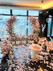 -迈瑞米求婚策划(静安店)