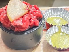 -霸腹烤肉(厦门柚子番店)