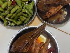 -凡老头米线砂锅(古荡新村西粮站)