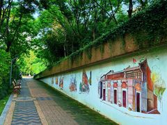 -苏州河梦清园环保主题公园