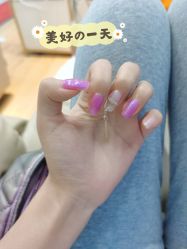 -花奈子日式美甲美睫