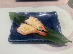 -大渔铁板烧(蛇口店)