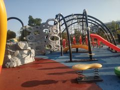 -蜀冈西峰生态公园