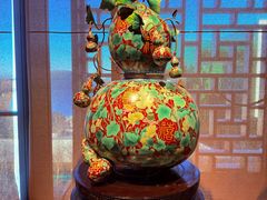 -北京工艺美术博物馆