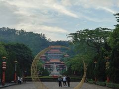 -南沙天后宫景区
