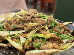 -烤肉宛饭庄(北新桥店)