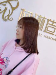 -柯琳造型