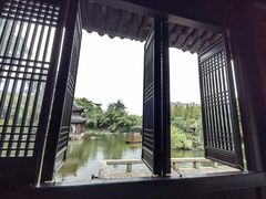 -水绘园