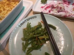 -吕氏疙瘩汤·海鲜新鲁菜(凯德mall新都心店)