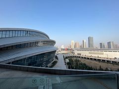 -武汉洲际酒店