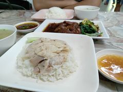 -鸡饭店
