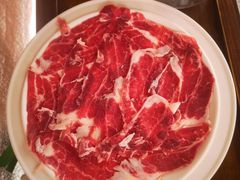 -三江两海老火锅(北京首店)