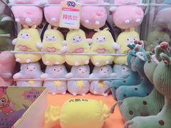 -小象猛犸(炫地购物中心店)