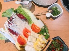 -生如夏花泰式火锅(鹭洲里店)