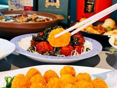 -秦月轩·陕西家乡菜(阜成路·五棵松店)