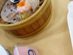 -和乐喜宴海鲜酒家(骏荣广场店)