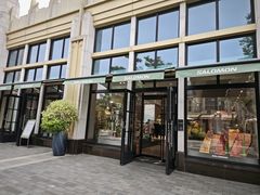 -比斯特上海购物村精品奥特莱斯