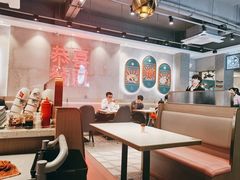 -柠檬树茶餐厅(海雅缤纷城店)
