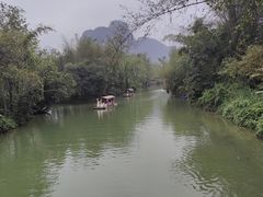 -明仕田园
