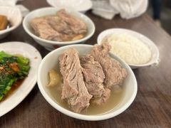 排骨肉骨茶-松發肉骨茶(先得坊店)