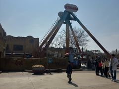 -大连海昌发现王国主题公园