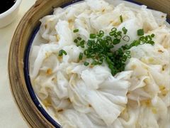 -馨越楼·点心·粤菜(赤坎店)