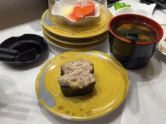 -争鲜回转寿司(浦东三钢里PLUS店)