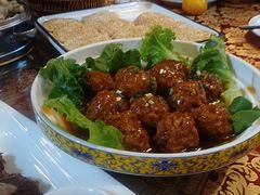 -龙川徽府(雨山路店)