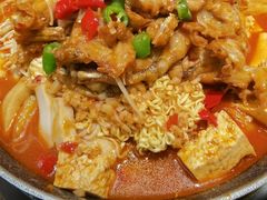 -蛙喔牛蛙(百联南方店)