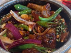-外婆家(西红门荟聚购物中心店)