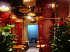 -江湖六膳門串串香(隆礼路店)