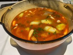沿途酸汤鱼-沿途四季·云南菜(建外大街店)