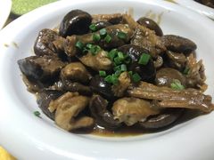 -大笑饭堂(甲子桥店)