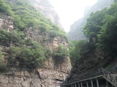 -十渡东湖港风景区